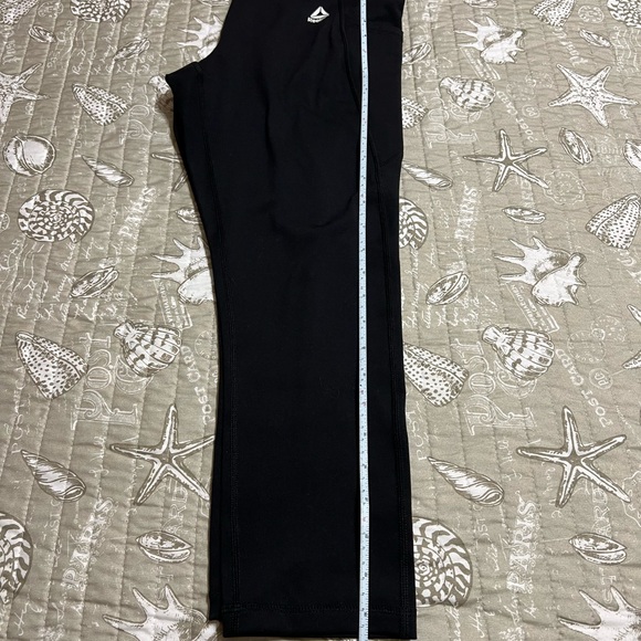 Reebok Black Activewear Set - Picture 9 of 12